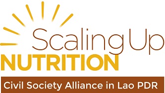 SUN CSA Laos logo